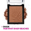 Wet n wild bronzer 743b What Shady Beaches