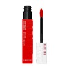 Maybelline Super Stay Matte Ink City Dancer 118