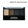 Ruby Rose Sombra Para Cejas 4 Colores