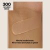 Revlon base tono 300