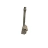 Fiore bandolera nylon khaki