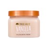 Tree Hut vanilla shea sugar scrub 510g