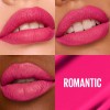 Maybelline Super Stay Matte Ink Romantic 30