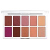 Wet n wild paleta de sombras heart & sol 1114074