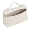 Fiore 2 en 1 bandolera neceser ivory