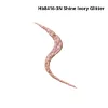 Ruby Rose Delineador de Glitter 03