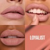 Maybelline Super Stay Matte Ink Loyalist 05