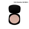 Ruby Rose Obsidian Polvo Compacto Crystal PC03