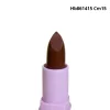 Ruby Rose Mood Labial Duo+Vitamina E CM15