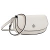 Fiore cartera cross off white