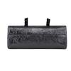 Fiore cartera baguete det. Cinto black